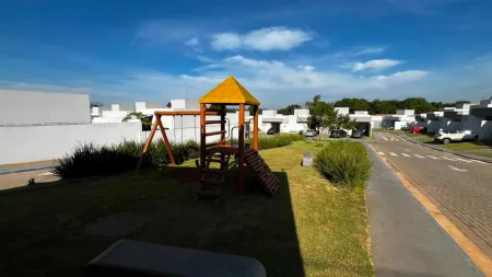 Casa no Residencial Les Arcs