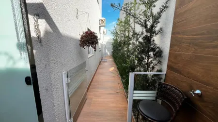 Casa no Residencial Les Arcs