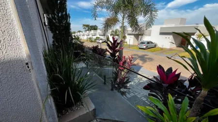 Casa no Residencial Les Arcs