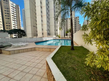 Edifício João Paulo II