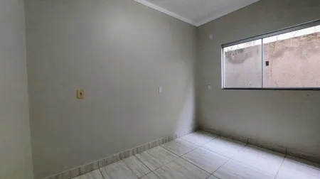 Casa no Residencial Village Santa Rita I