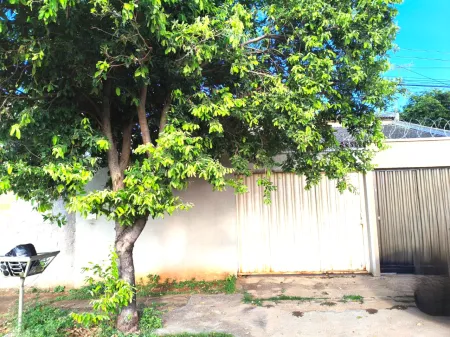 Casa no Residencial Village Santa Rita I