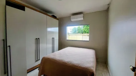 Casa no Residencial Village Santa Rita I