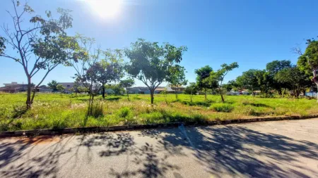 Casa no Residencial Village Santa Rita I