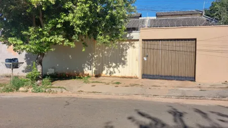 Casa no Residencial Village Santa Rita I