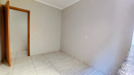 Casa no Residencial Village Santa Rita I