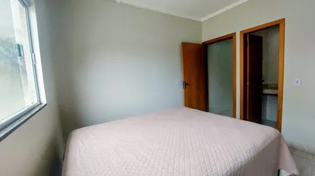 Casa no Residencial Village Santa Rita I