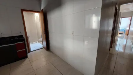 Casa no Residencial Village Santa Rita I