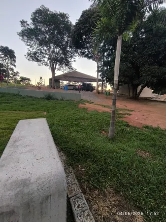 Terreno em Condomínio Fazenda das Flores
