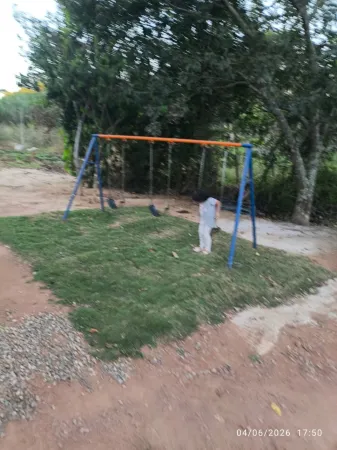 Terreno em Condomínio Fazenda das Flores