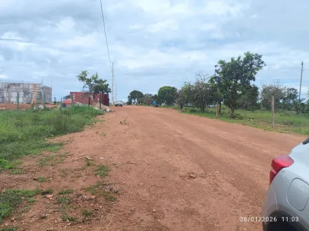 Terreno em Condomínio Fazenda das Flores