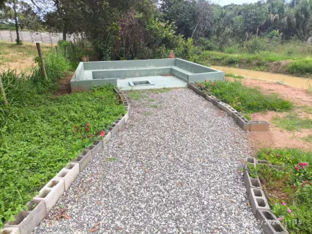 Terreno em Condomínio Fazenda das Flores