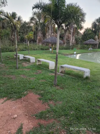 Terreno em Condomínio Fazenda das Flores