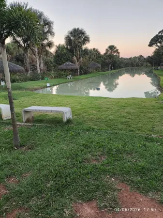 Terreno em Condomínio Fazenda das Flores