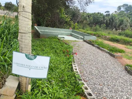 Terreno em Condomínio Fazenda das Flores