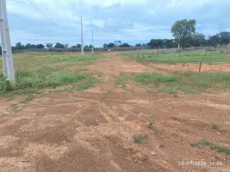 Terreno em Condomínio Fazenda das Flores