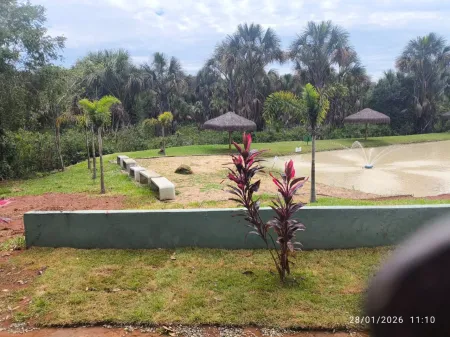 Terreno em Condomínio Fazenda das Flores