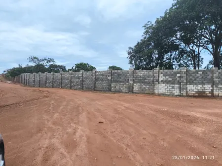 Terreno em Condomínio Fazenda das Flores