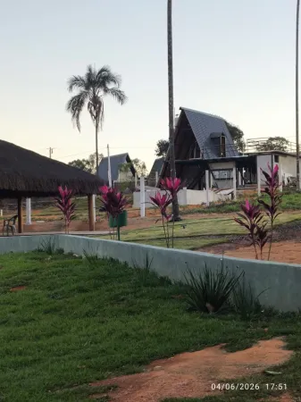 Terreno em Condomínio Fazenda das Flores