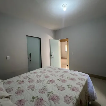 Casa no Setor Santo André