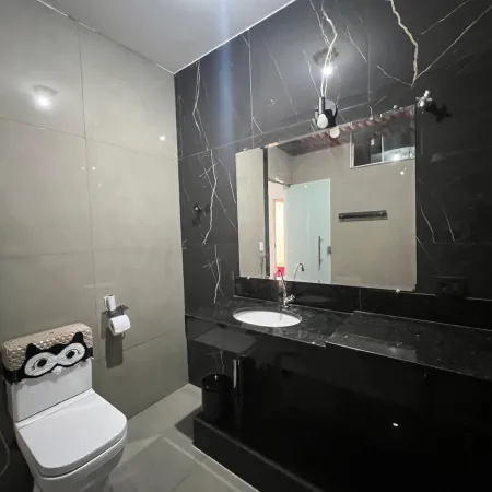 Casa no Setor Santo André