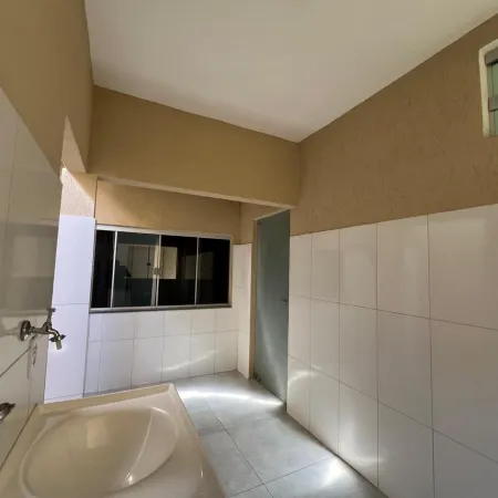 Casa no Setor Santo André