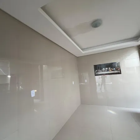 Casa no Setor Santo André