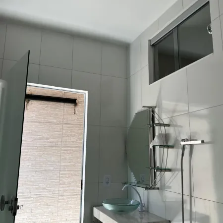 Casa no Setor Santo André
