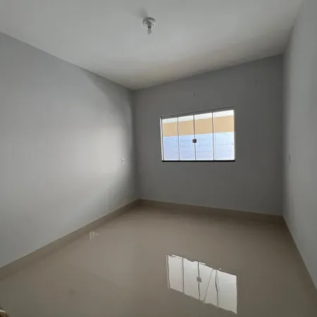 Casa no Setor Santo André