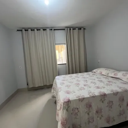 Casa no Setor Santo André