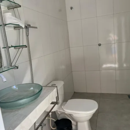 Casa no Setor Santo André