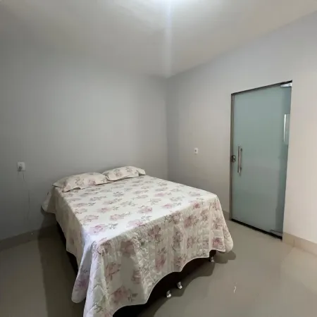 Casa no Setor Santo André