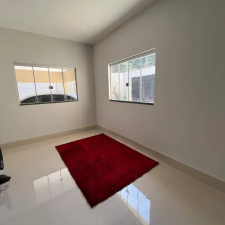 Casa no Setor Santo André