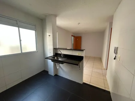 Condomínio Gran Royalle