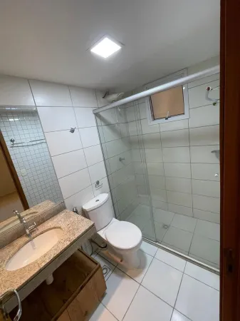 Varandas de Copacabana