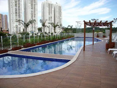 Varandas de Copacabana