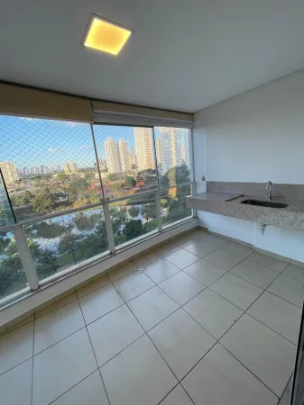 Varandas de Copacabana