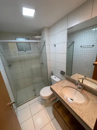 Varandas de Copacabana