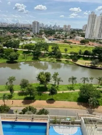 Varandas de Copacabana