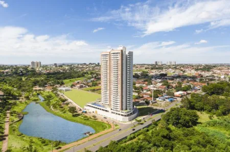 Varandas de Copacabana