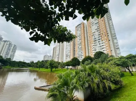 Varandas de Copacabana