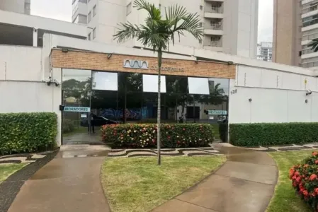 Varandas de Copacabana