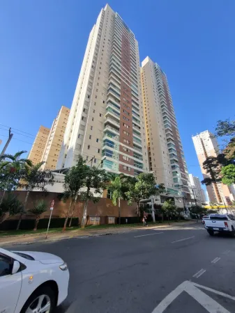 Le Quartier Charm Residence