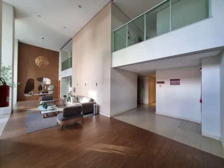 Le Quartier Charm Residence