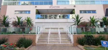 Le Quartier Charm Residence