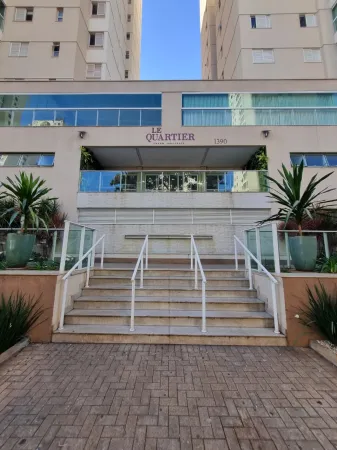 Le Quartier Charm Residence