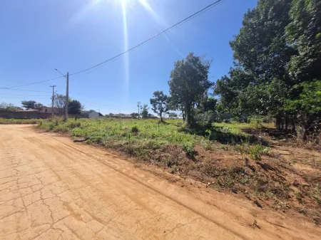 Lote no Jardim São Conrado