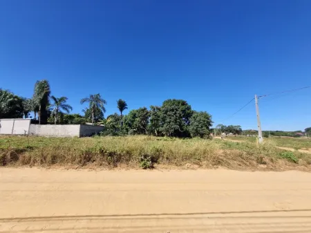 Lote no Jardim São Conrado
