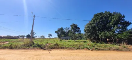 Lote no Jardim São Conrado