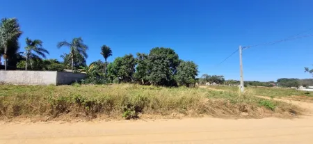 Lote no Jardim São Conrado